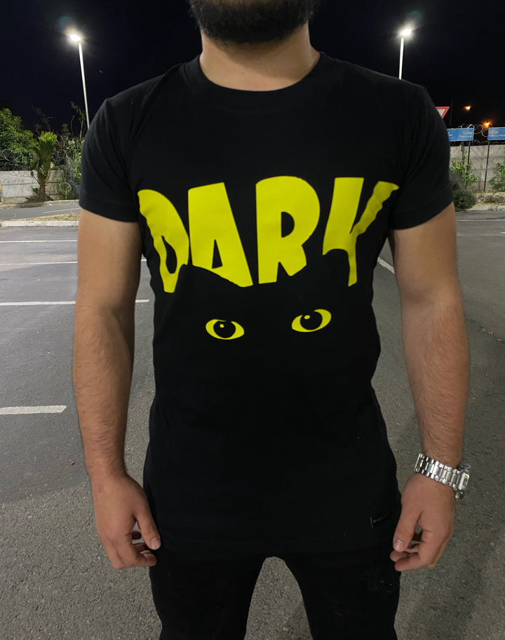 Dark LongShirt