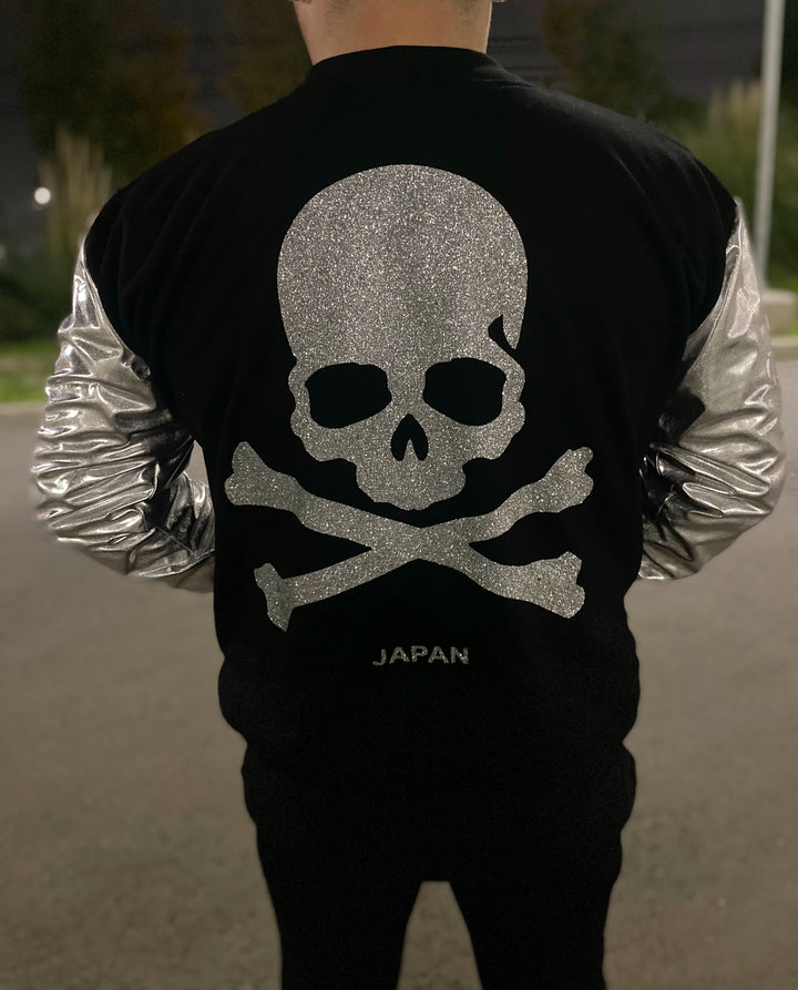 Jacket Japan