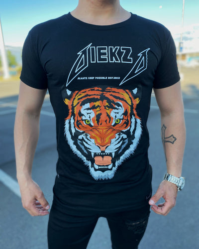 Polera Tigre